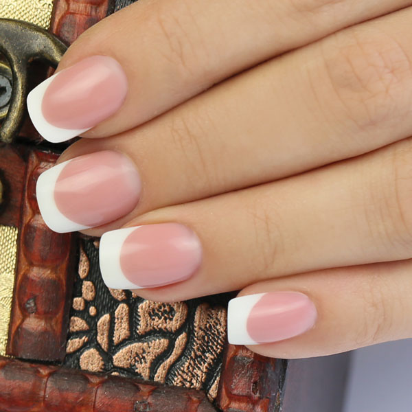 BUILDER BASE (alap) gel - 4ml - 2. kép