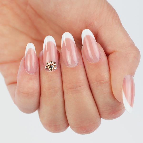 Builder Pink II. építőzselé - 50ml - 2. kép