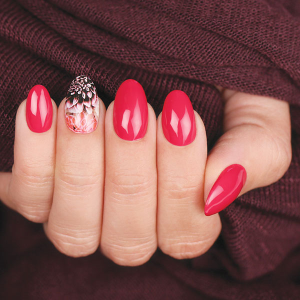 Royal Gel R106 - 4,5ml - 2. kép