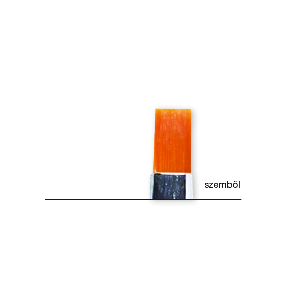 6 Gel ecset - 2. kép