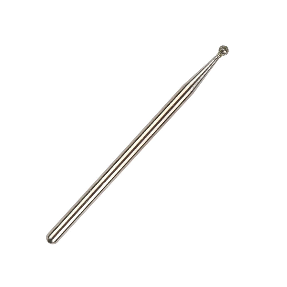 Perfect skin diamond nail bit gyémánt csiszolófej - 2. kép