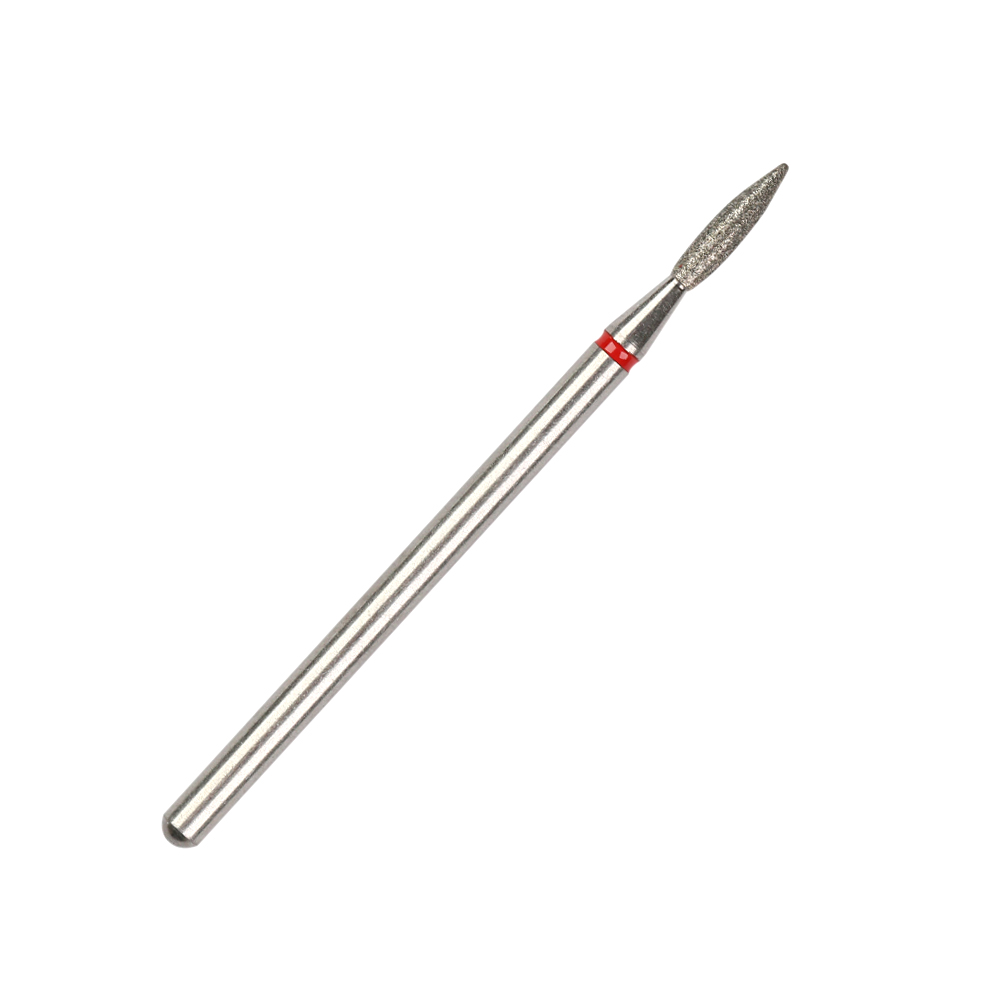 Skin protector diamond nail bit gyémánt csiszolófej - 2. kép