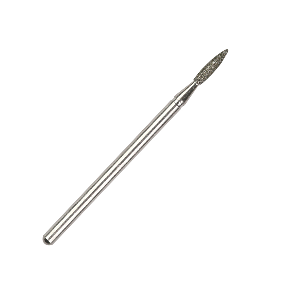 Lifting diamond nail bit gyémánt csiszolófej - 2. kép