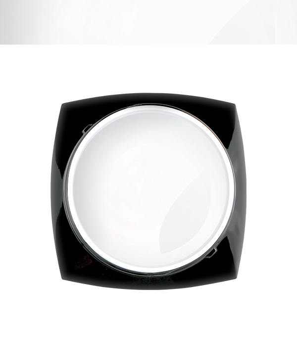 Vision Liquid - Sheer White 13ml - 2. kép