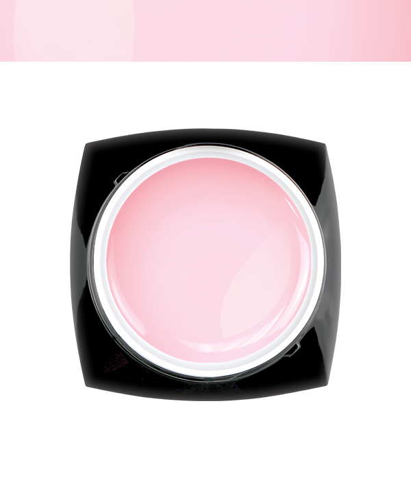 Vision Liquid - Soft Pink 13ml - 2. kép