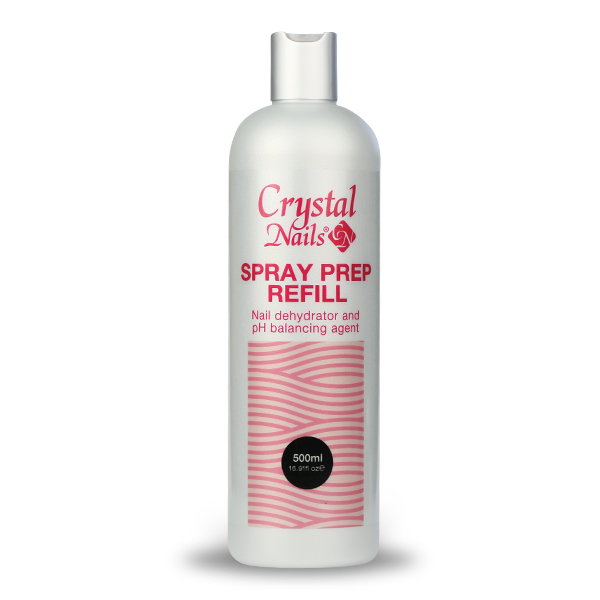 Spray Prep utántöltő 500ml - 2. kép