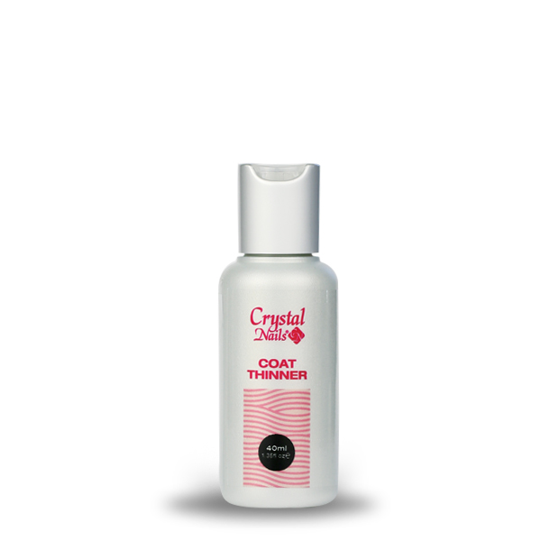 Coat Thinner Lakkhigító 40ml - 2. kép