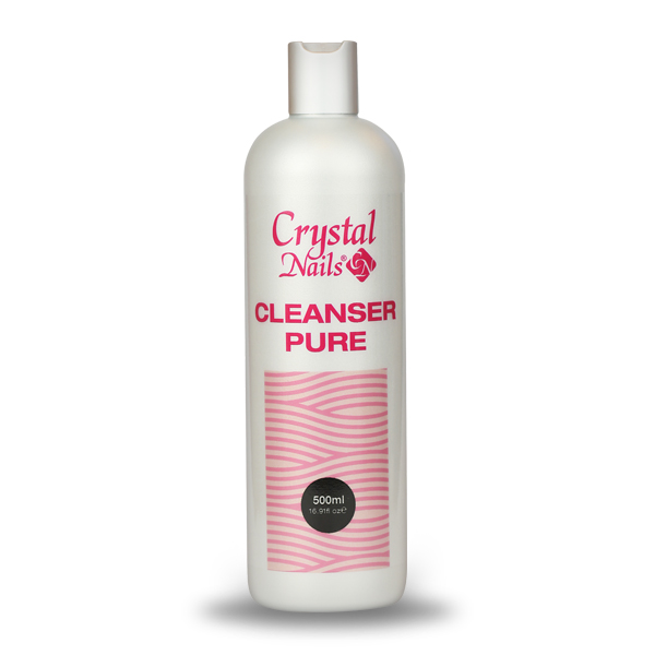 Cleanser utántöltő 500ml - 2. kép