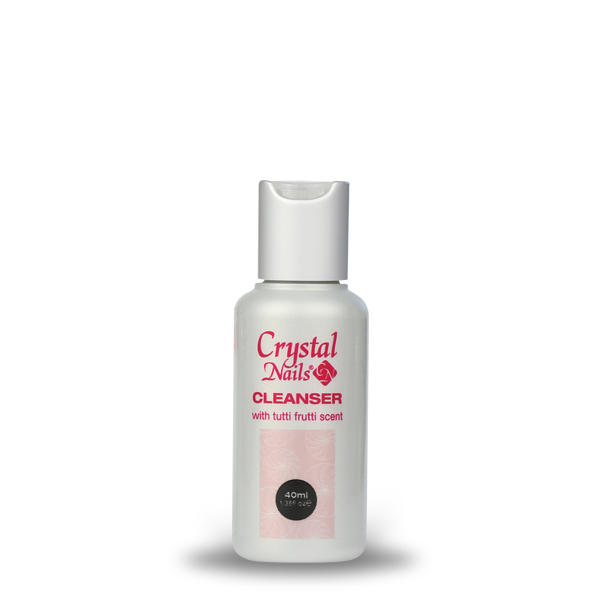 Illatosított Cleanser fixáló folyadék - Tutti-frutti (40 ml) - 2. kép