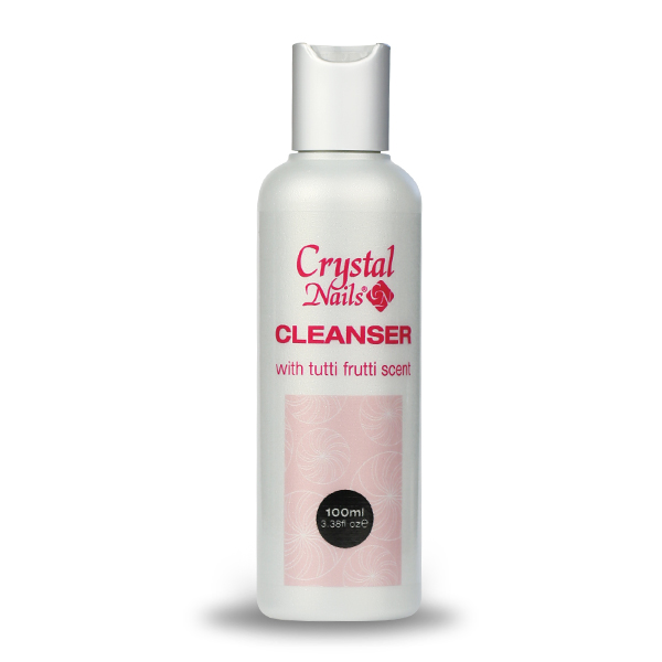 Illatosított Cleanser fixáló folyadék - Tutti-frutti (100 ml) - 2. kép
