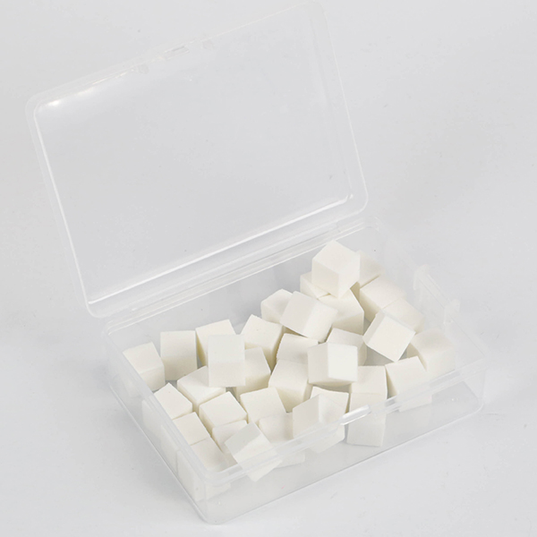 Ombre Sponge Cube - ombre szivacs készlet - 100db - 2. kép