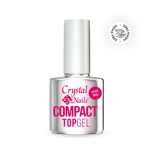 Compact Top gel - 13ml - 1. kép