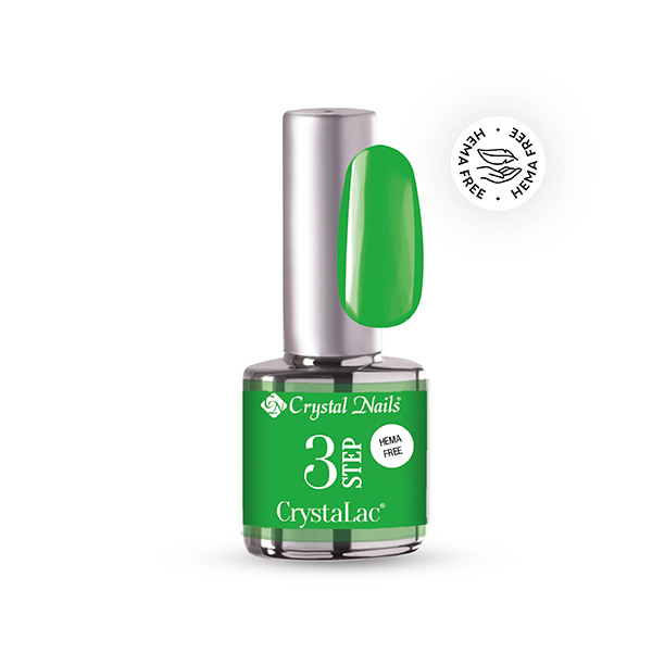 3 STEP NEON CrystaLac - 3S279 (4ml) - 1. kép