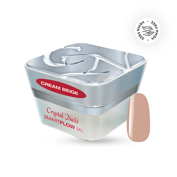SmartFlow Builder Gel Cream Beige - 5ml - 2. kép
