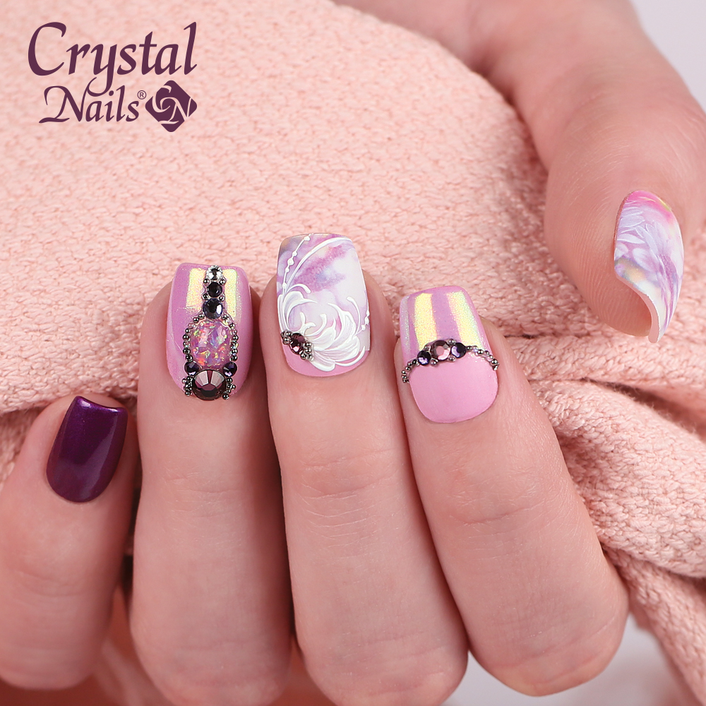 Royal Gel R33 - 4,5ml - 2. kép