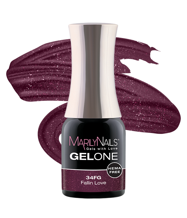 GelOne - 34FG 4ml - 2. kép