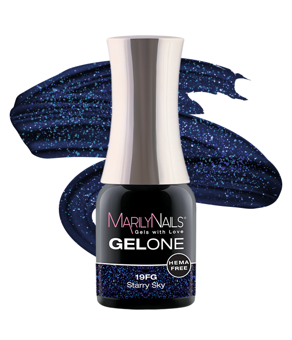 GelOne - 19FG 4ml - 2. kép