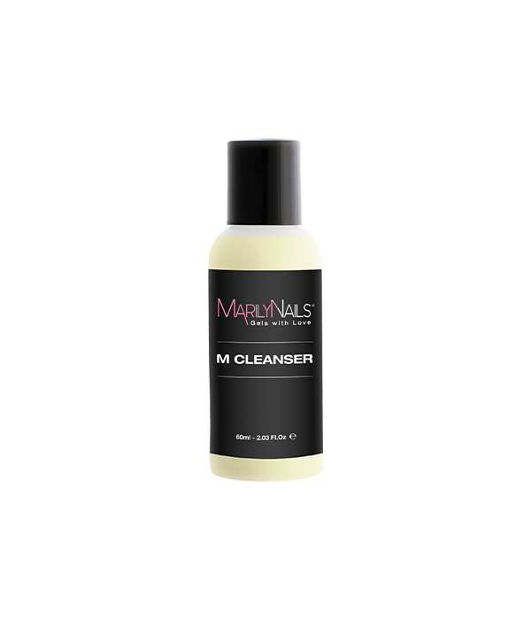 M Cleanser - 60ml - 3. kép