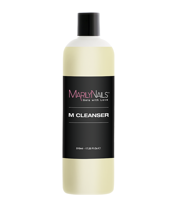 M Cleanser - 510ml - 3. kép