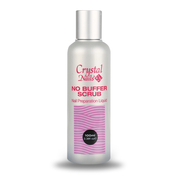No Buffer Scrub - 100ml - 2. kép