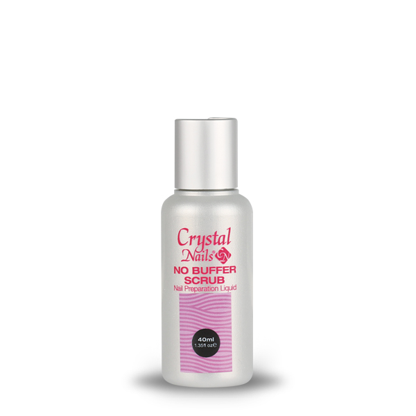 No Buffer Scrub - 40ml - 2. kép