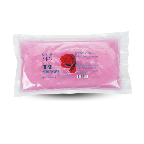 Paraffin Rózsa 450g - 2. kép