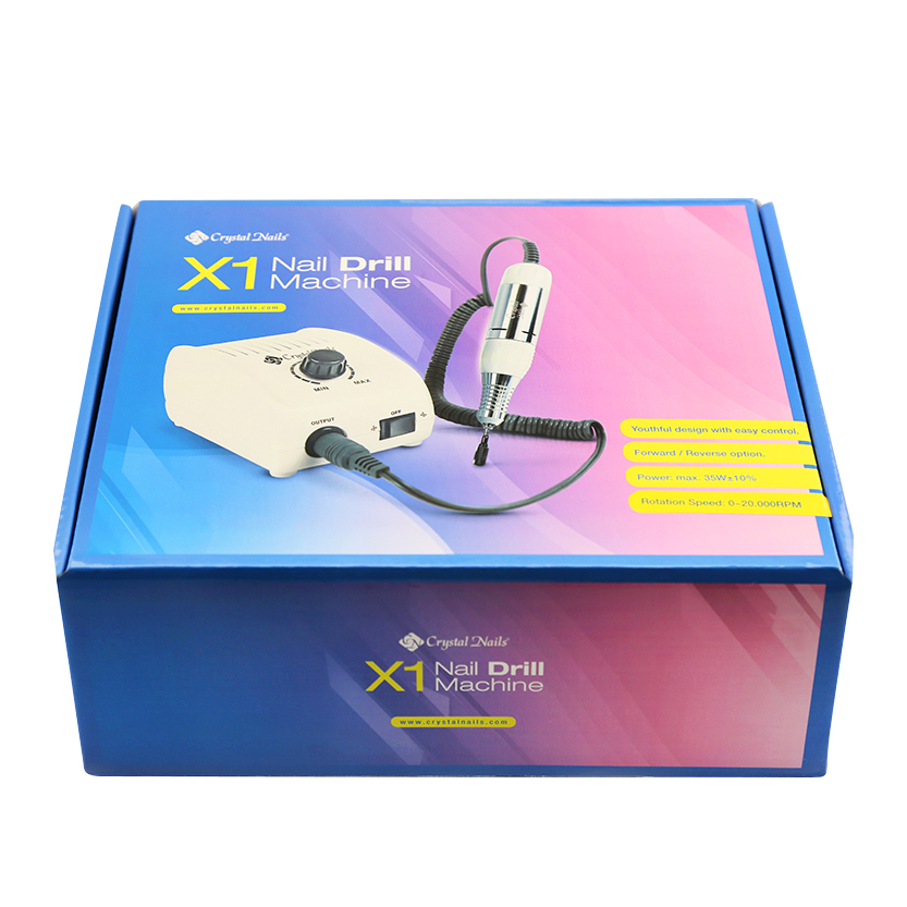 X1 Csiszológép - 2. kép