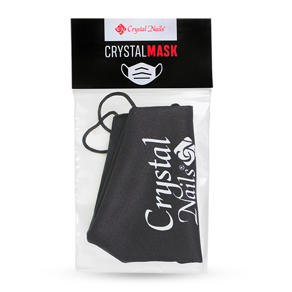 CrystalMask 1db - Limitált! - 3. kép