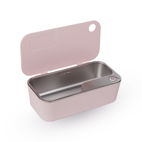 XtremePRO Ultrahangos tisztító - Sweet Pink - 2. kép