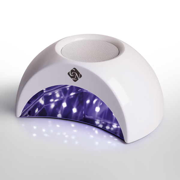 LEDExtreme MINI UV/LED lámpa - 2. kép