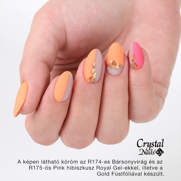Royal Gel R175 - 4,5ml - 3. kép