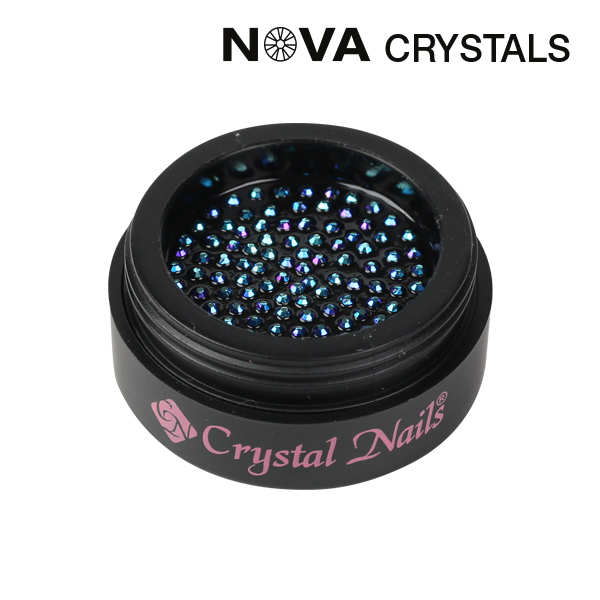 NOVA Crystals Strasszkő - Scarabeus AB SS3 (1,4 mm) - 2. kép