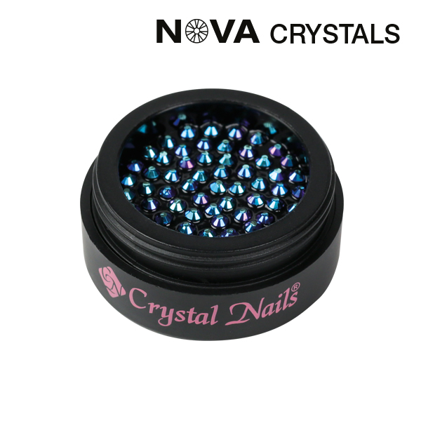 NOVA Crystals Strasszkő - Scarabeus AB SS8 (2,4 mm) - 2. kép