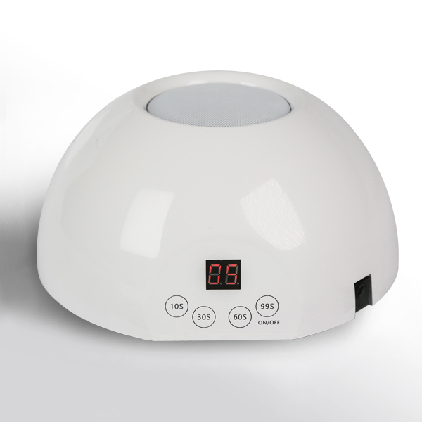 LEDExtreme MINI UV/LED lámpa - 3. kép