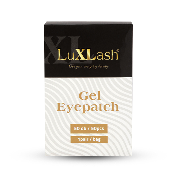 LuXLash géles szemalátét - 50db - 2. kép