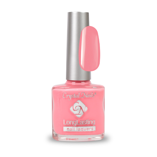 Long Lasting NEON körömlakk 001 - 10ml - 2. kép