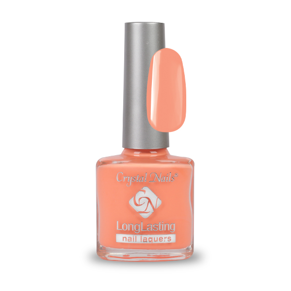 Long Lasting NEON körömlakk 003 - 10ml - 2. kép