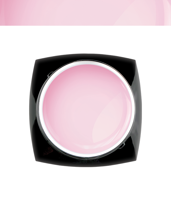 BABYBOOMER - MILKY ROSE GEL - 40ml - 2. kép