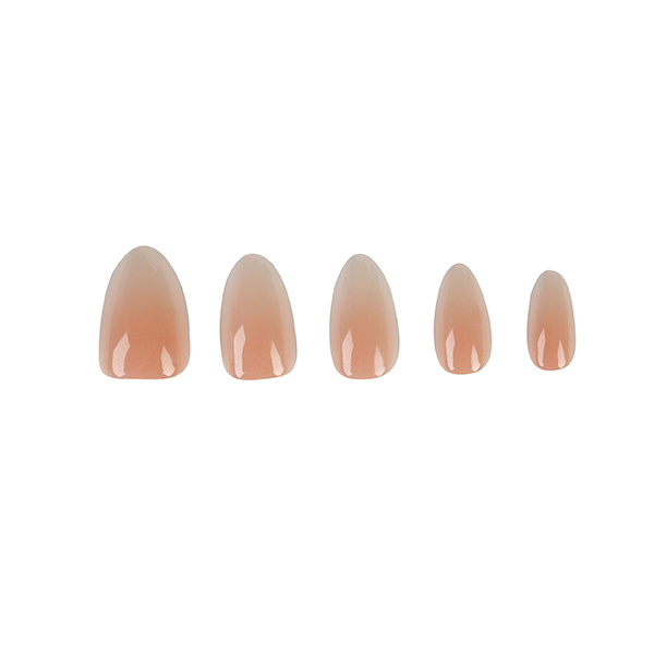PressOn Nail Tip - Babyboomer - 2. kép