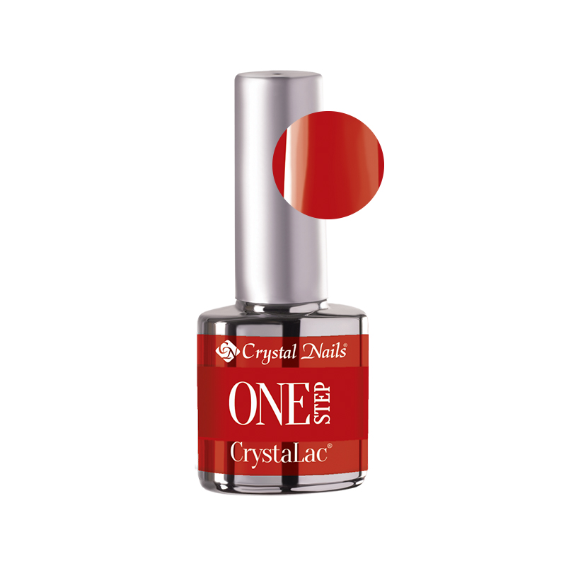 ONE STEP HEMA Free CrystaLac 1S17 - 8ml - 2. kép