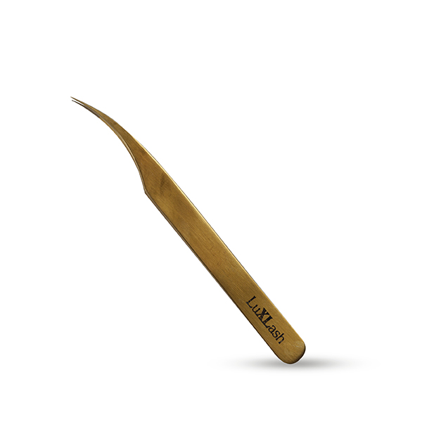 LuXLash csipesz - F SHAPE - 2. kép