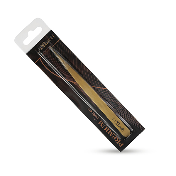 LuXLash csipesz - PREMIUM - 3. kép