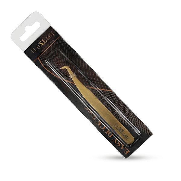 LuXLash csipesz - EASY DUCK - 3. kép