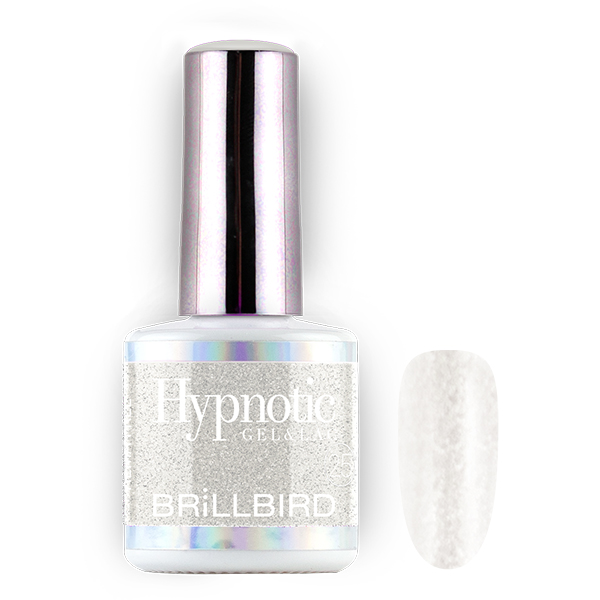 Hypnotic HEMA Free Gel&Lac 8ml 25 - 2. kép