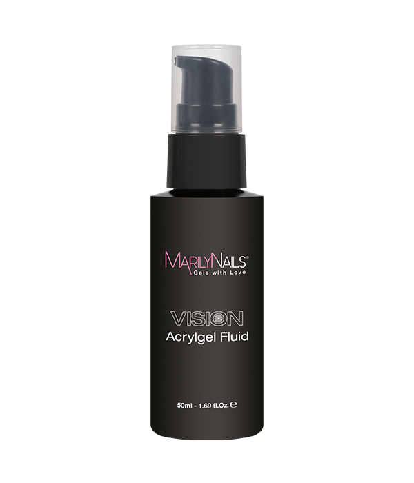Vision Acrylgel Fluid - 50ml - 2. kép