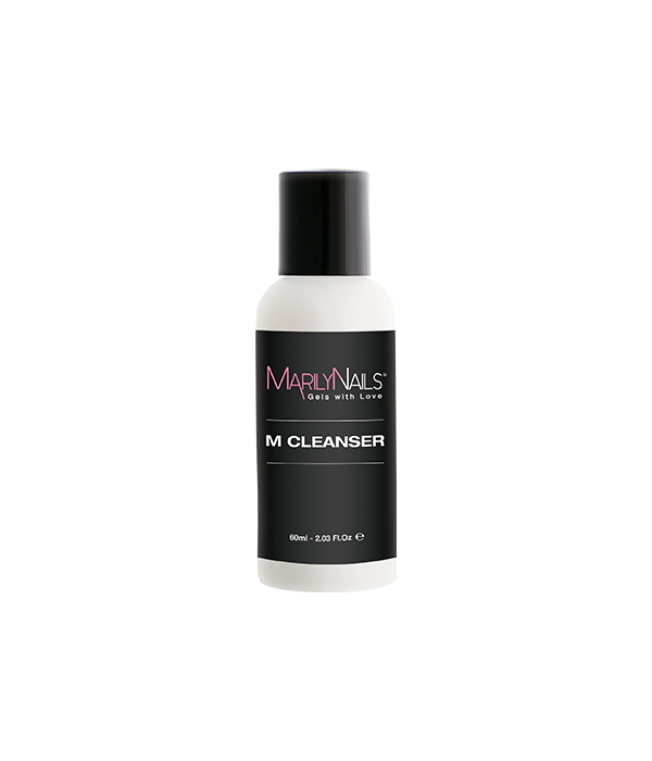 M Cleanser - 60ml - 2. kép