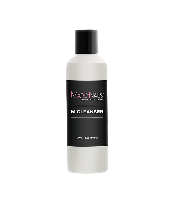 M Cleanser - 200ml - 2. kép
