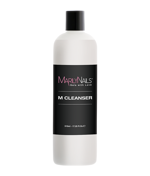 M Cleanser - 510ml - 2. kép