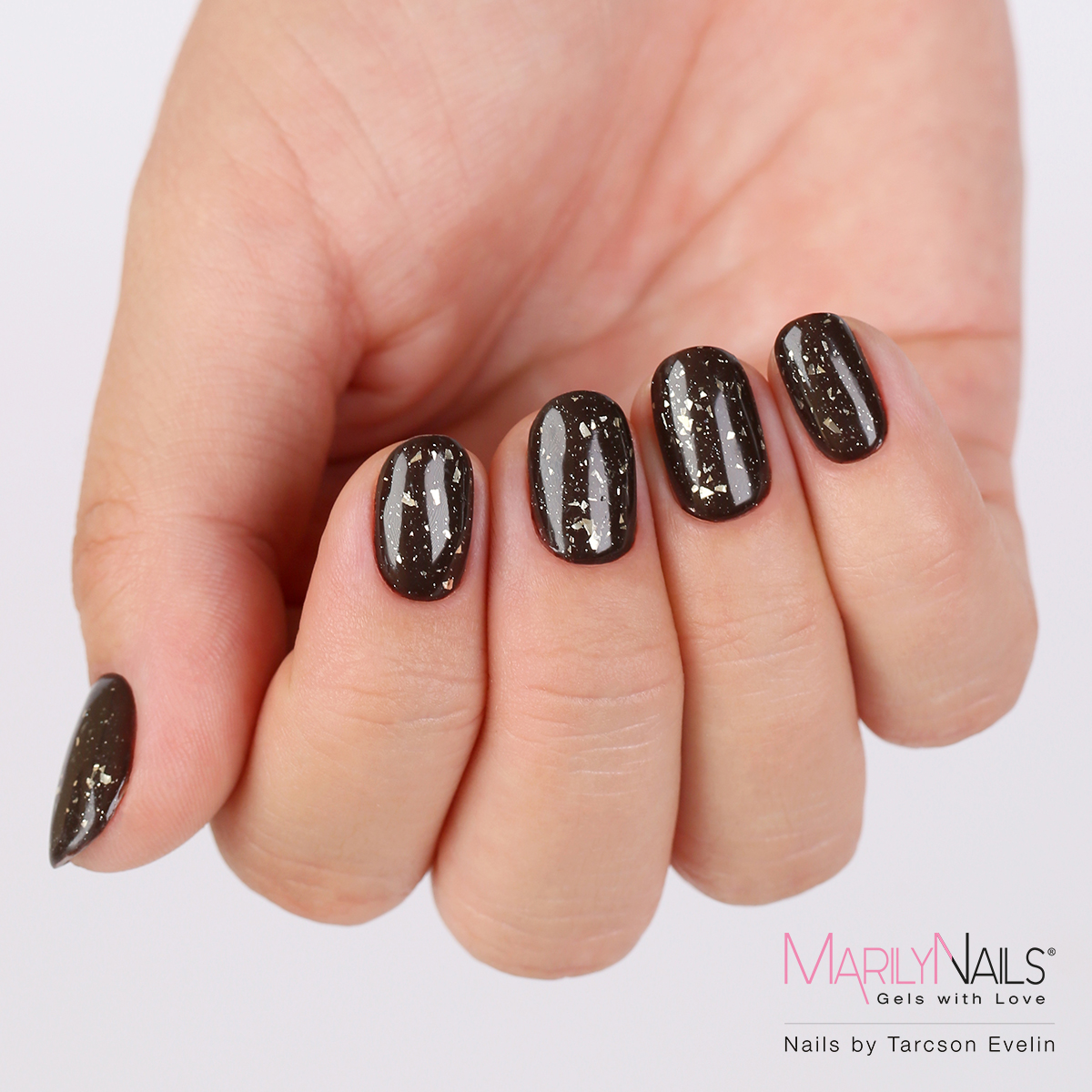 Glitter TopFlow Free - 1 - 4ml - 3. kép