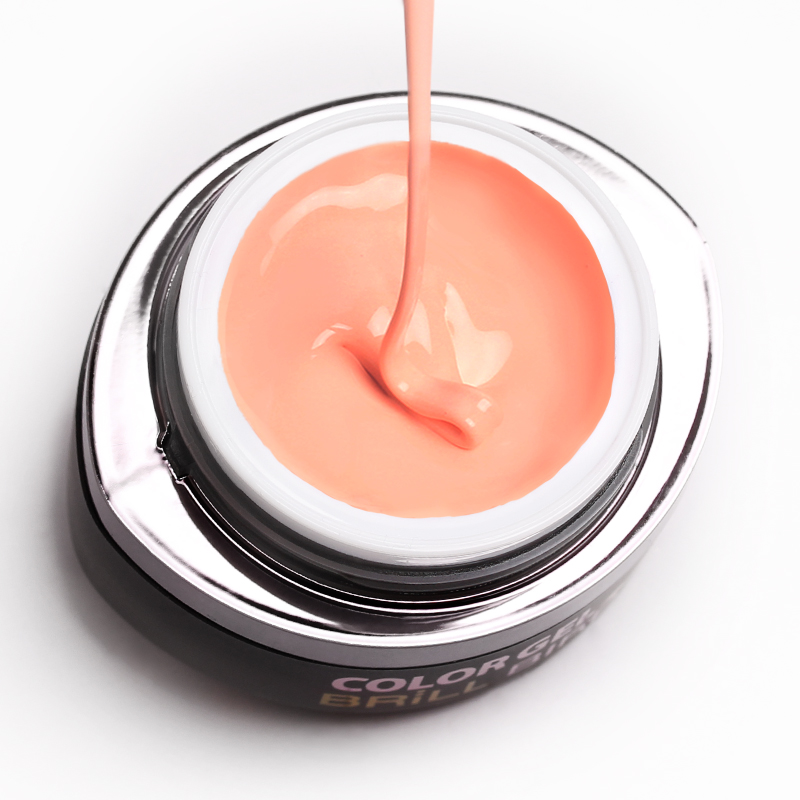 BRUSH&GO SZÍNES ZSELÉ 